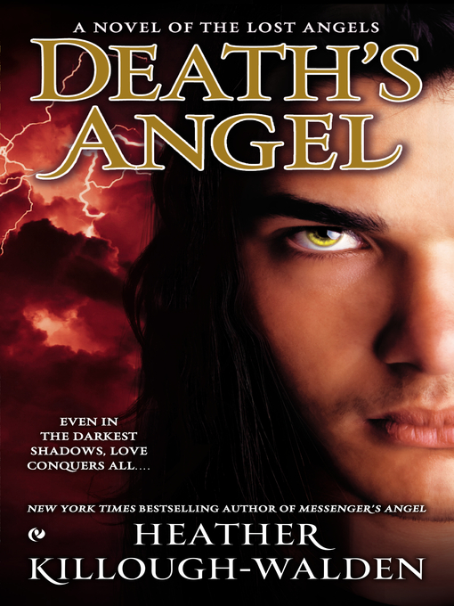 Title details for Death's Angel by Heather Killough-Walden - Available